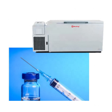 Meeting -85 degree refrigerator medical cryogenic equipments Vaccine freezer